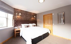 The Salmon Inn